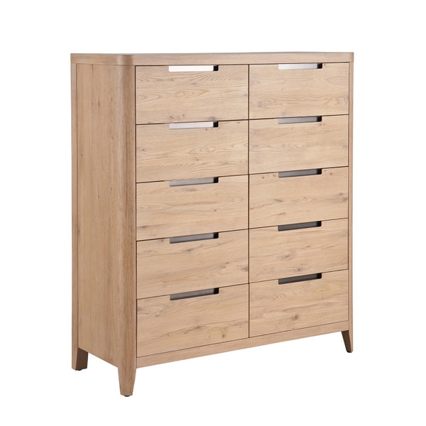 Walker Drawer Chest